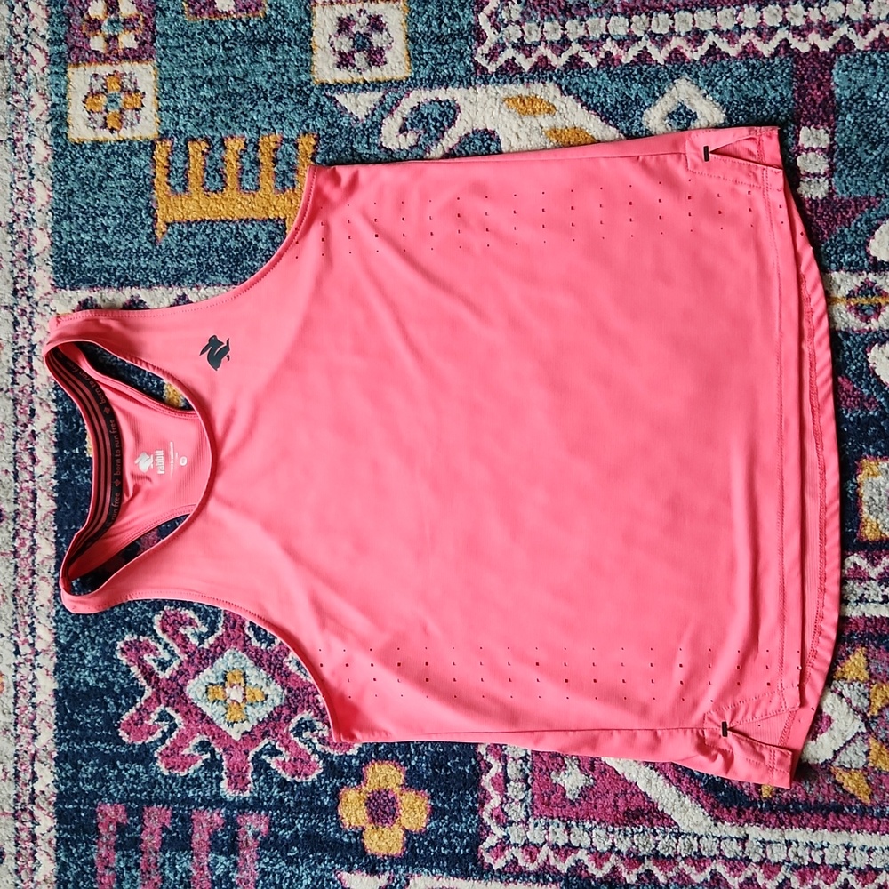 rabbit Race Pace Tank